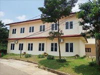 Executive Class Program STIE Hidayatullah Depok Nomor Home Photo 2