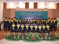 Executive Class Program STIE Hidayatullah Depok Nomor Home Photo 4